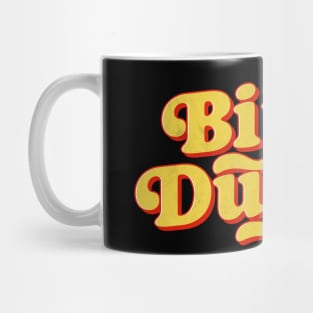 Bijelo Dugme Mug